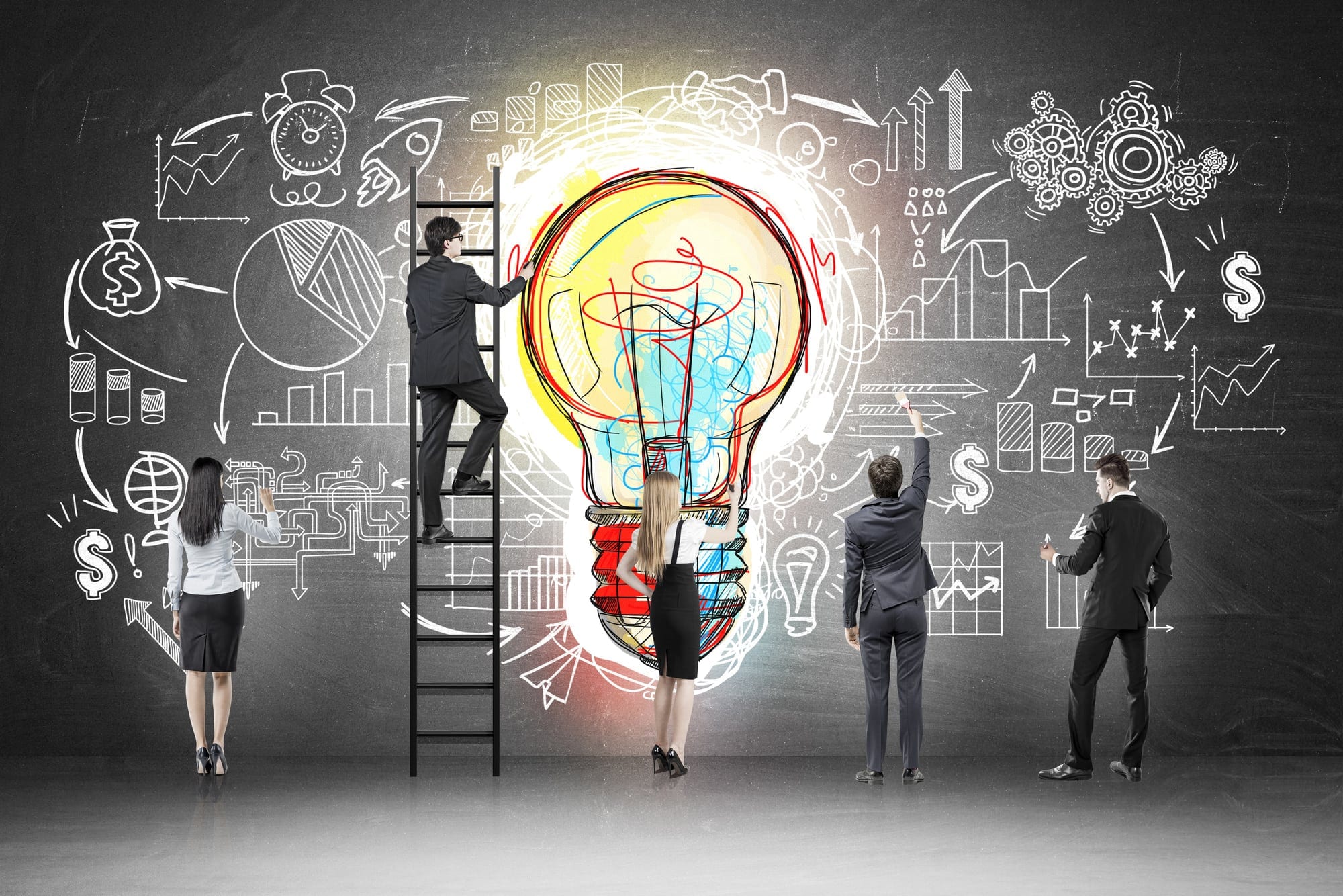 Creative Marketing Strategy Examples That Will Inspire You